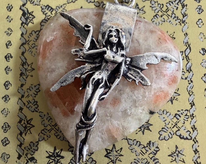 Fae Portal, Summon unlimited FAE! Fae Gateway, Enchanted Necklace