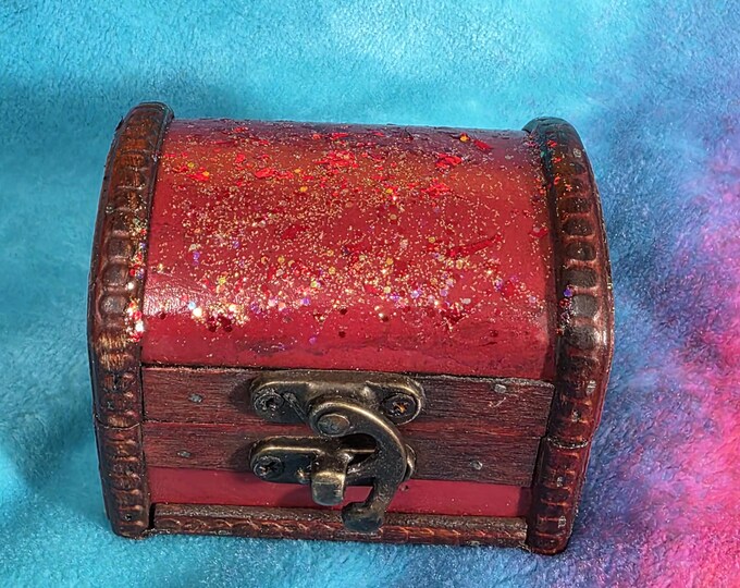 Charging box for Spirits, Portals & Spells, Fast Charging BESTSELLER 275+ sold!