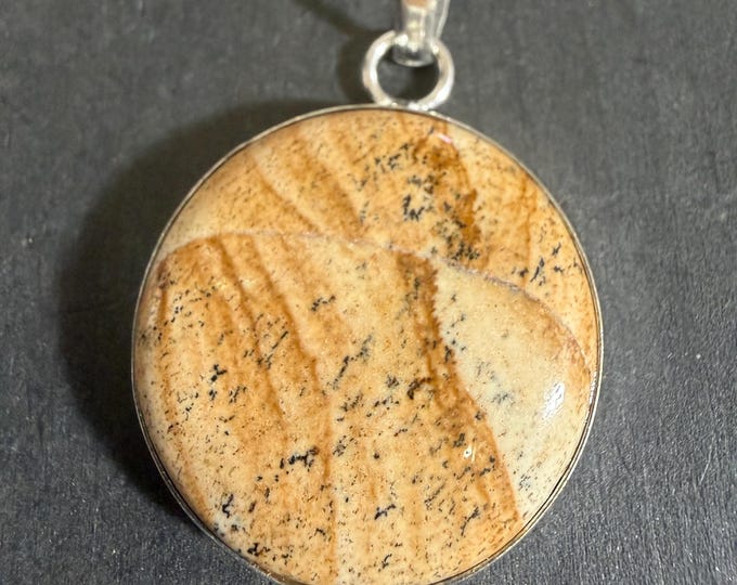 Kundalini Awakening Spell, Talisman of Transcendence, Enchanted Necklace, BESTSELLER 75+ sold!