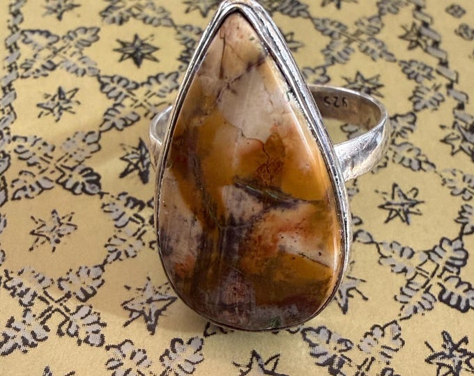 Wealth Power, Take control over your spending habits!, Enchanted Ring, BESTSELLER, 100+ sold!