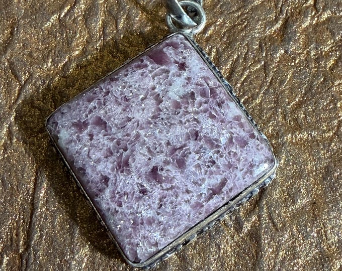 Cash Flow New Moon Money Spell, 12/19 Casting, Enchanted Necklace, BESTSELLER 210+ sold!