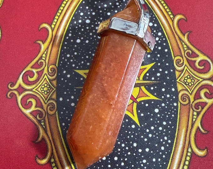 Wealth Power, Take control over your spending habits!, Enchanted Necklace, BESTSELLER, 100+ sold!