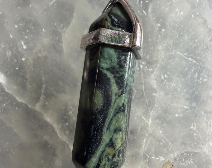 New Moon Magickal Illumination Spell AWAKEN YOUR POWER, 5/16 Casting, Enchanted Necklace, Bestseller! 175+ sold