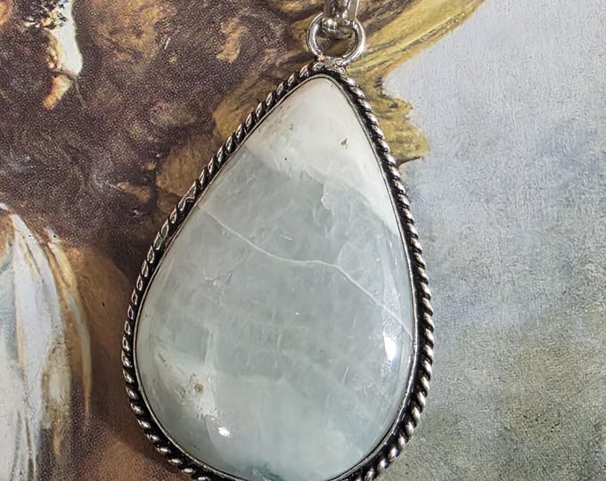 TRIPLE Cast Angelic Spell Talisman Enchanted Necklace, BESTSELLER 60+ sold!