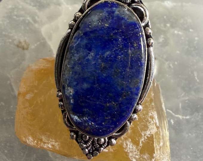 New Moon Magickal Illumination Spell AWAKEN YOUR POWER,  3/18 Casting, Enchanted Ring, Bestseller! 160+ sold