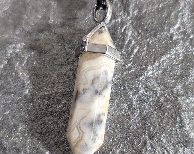 Mayan Alux "Yaxkin" Spirit Companion, Spirit Vessel Necklace, Tier 1