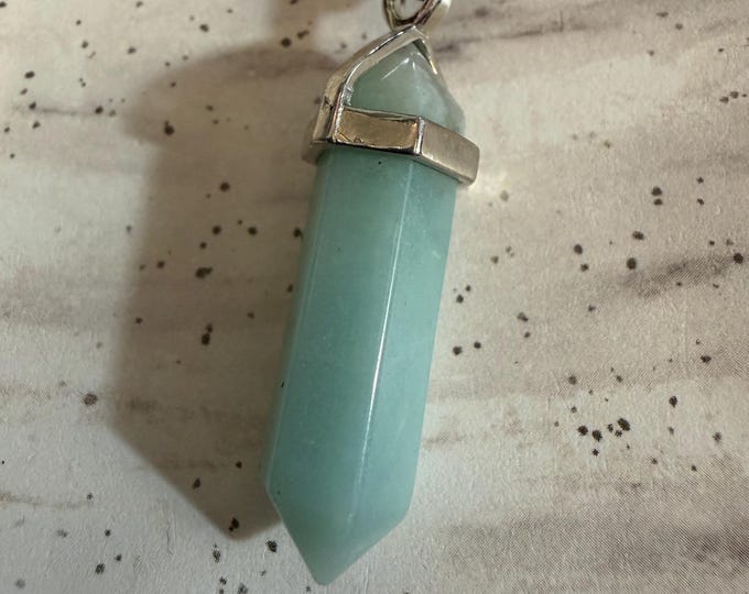 Demonic Influence Blocking Spell, Enchanted Necklace