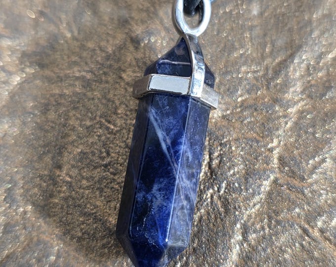 Spirit Sight Spell POWERFUL Spirit Communication Booster, Enchanted Necklace, BESTSELLER 250+ sold!