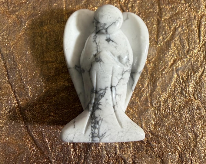 Guardian Angel "Argulel" Living Entity Companion, Spirit Vessel, Tier 2