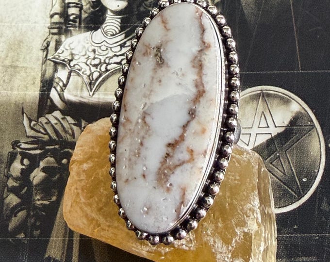 NEW! Bad B*tch Confidence Booster Spell POWERFUL Self-Esteem Booster! Enchanted Ring