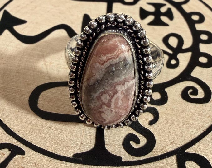 Incubus Shift, Incubus Transformation Spell Enchanted Ring, BESTELLER!