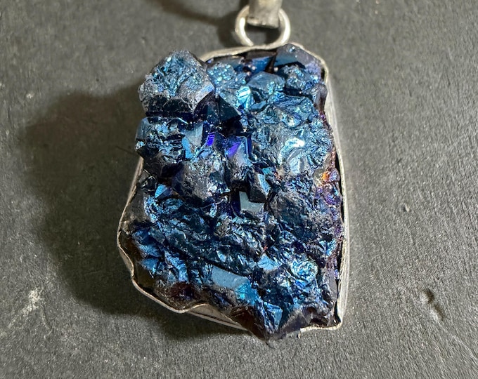 Alchemical Ascension, RARE Talisman of Inner Alchemy Mastery, Enchanted Necklace- DarkCornerConjuresLLC EXCLUSIVE, BESTSELLER! 50+ sold!