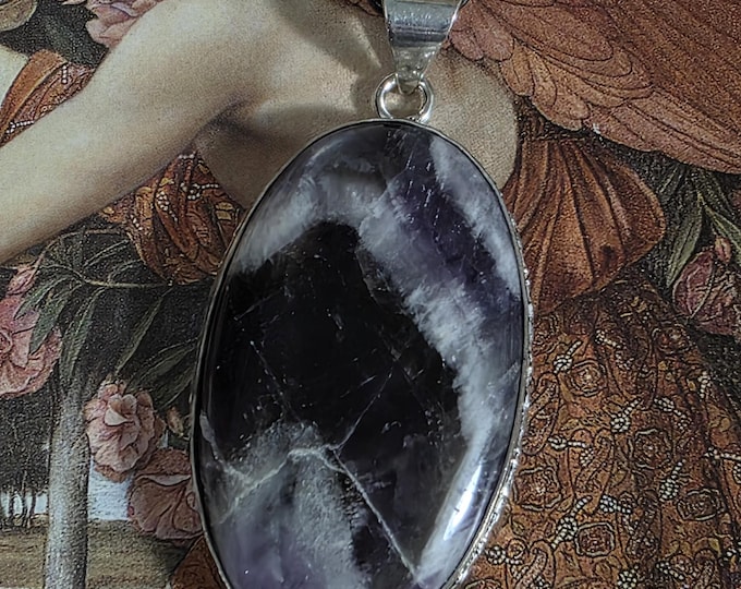 Raphael Purification & Rejuvenation Spell, Enchanted Necklace BESTSELLER!