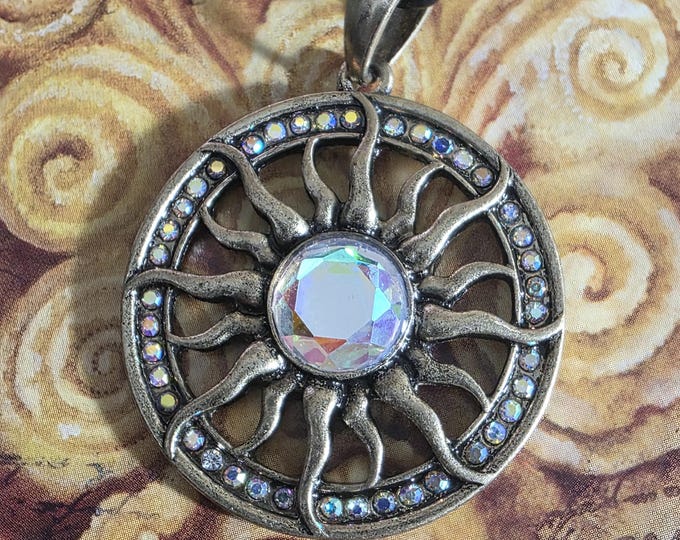 Clarity/True Motives Spell discover liars and fakes, Enchanted Necklace, BESTSELLER 40+ sold!