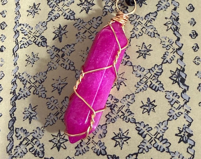 Beauty's Revenge Spell to Steal Your Enemy's Beauty, Enchanted Necklace BESTSELLER