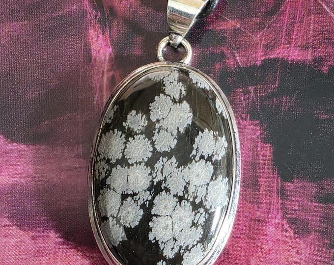 NEW! Vampiric Obsession Spell, Enchant ANY target to pure obsession, Enchanted Necklace