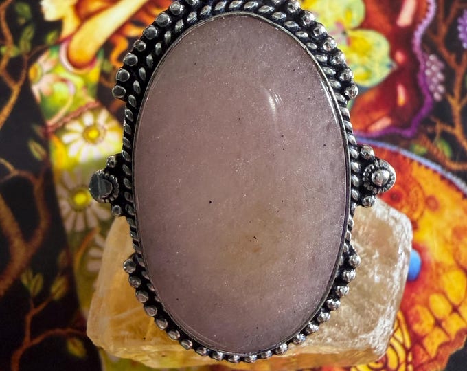 TRIPLE Cast Beauty Spell Talisman, Ultimate Glamoury, Enchanted Ring, BESTSELLER 150+ sold!