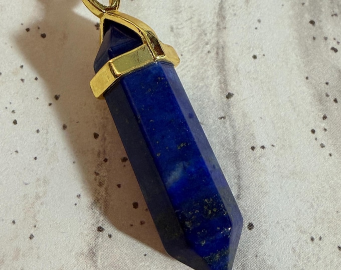 Intuitive Spark, Enchanted Necklace, BESTSELLER 40+ sold!