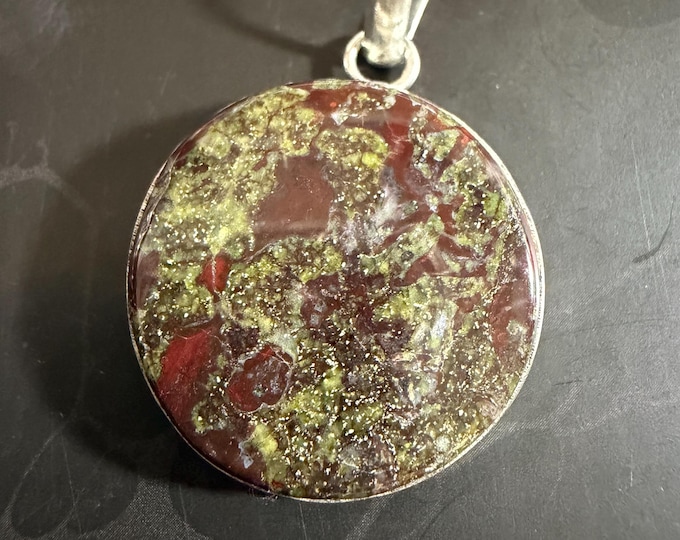 NEW! TRIPLE Cast Seduction Talisman, contains 3 spells for Lust & Seduction, Enchanted Necklace