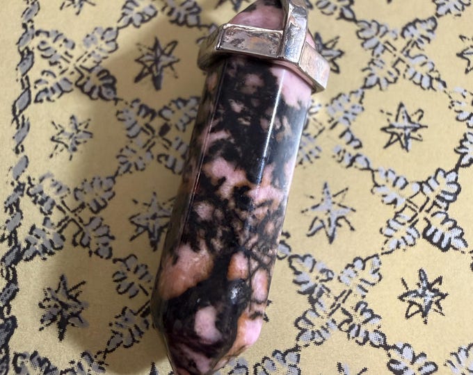 Craving Control Spell, Enchanted Necklace, BESTSELLER 150+ sold!