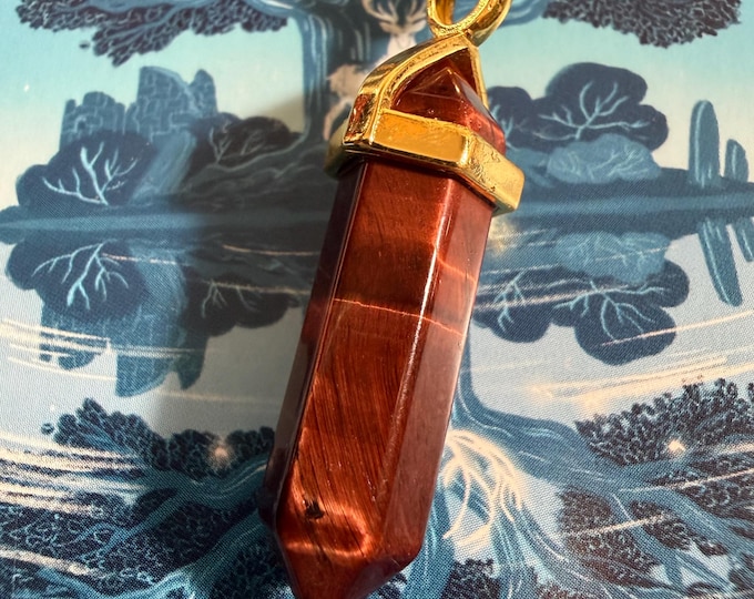 Norse Magick Road Opener Spell, Enchanted Necklace BESTSELLER 55+ sold!