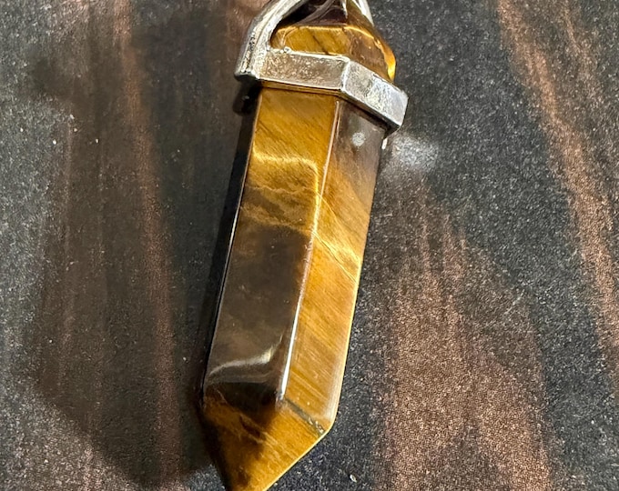 Sports Talent, Athletic Ability, and Opportunity Spell, Enchanted Necklace