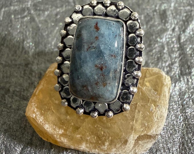 Psychic Eye Spell, OPEN Third eye, Enchanted Ring, BESTSELLER 200+ sold