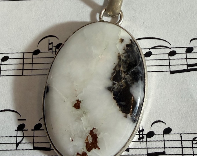 Apollo Musical Talent Spell Talisman, Enchanted Necklace