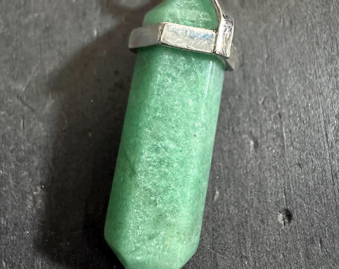 Pathfinding Spell, Uncover YOUR destiny! Enchanted Necklace, BESTSELLER 130+ sold!