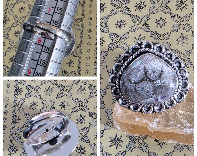 Astral Ascension, make OBE/Astral Projection EASY! Enchanted Ring, BESTSELLER 185+ sold!