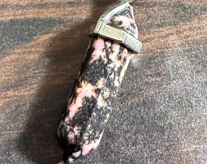 Empath Protection Enchantment, Guard your energy, Enchanted Necklace, BESTSELLER 75+ sold!