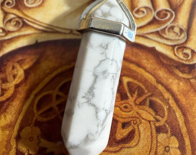 Blockage/Obstacle Removal Spell, Enchanted Necklace, BESTSELLER 130+ sold!