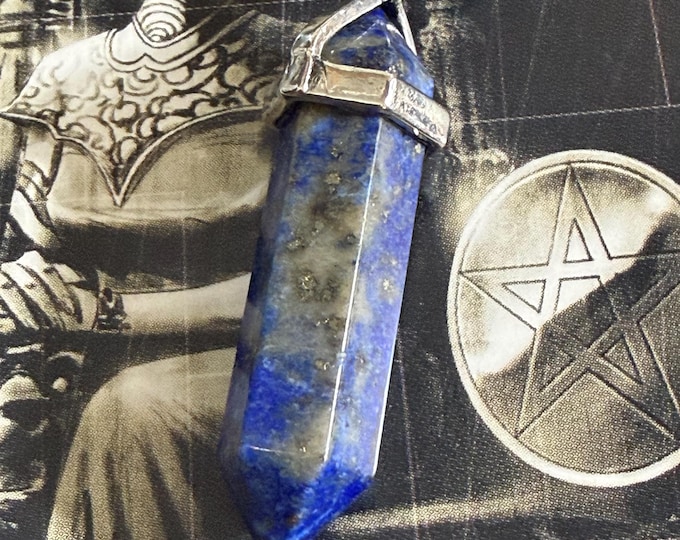 NEW! Bad B*tch Confidence Booster Spell POWERFUL Self-Esteem Booster! Enchanted Necklace