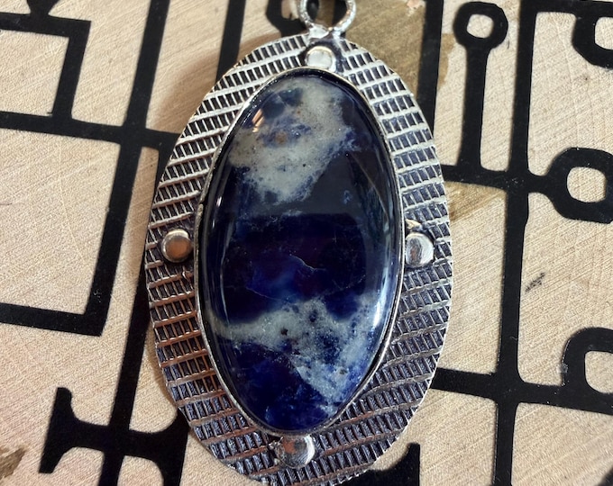 Haagenti Blockage Removal Spell, Enchanted Necklace