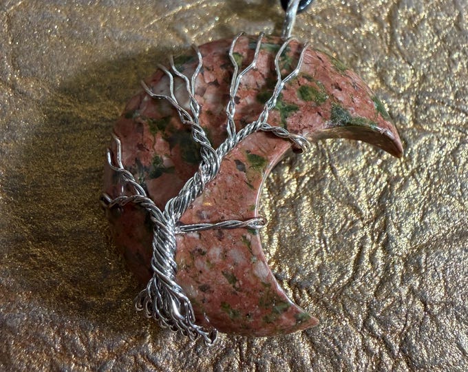 TRIPLE Cast Money Spell Talisman Financial Boost, Enchanted Necklace, BESTSELLER 200+ sold!