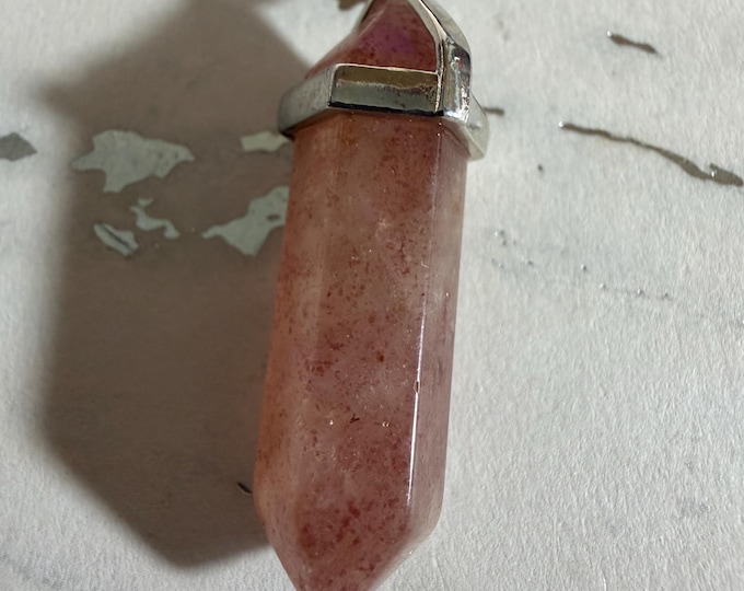 Lover's Snare, POWERFUL Love Spell to KEEP their attention, Enchanted Necklace, BESTSELLER 1125+ sold!