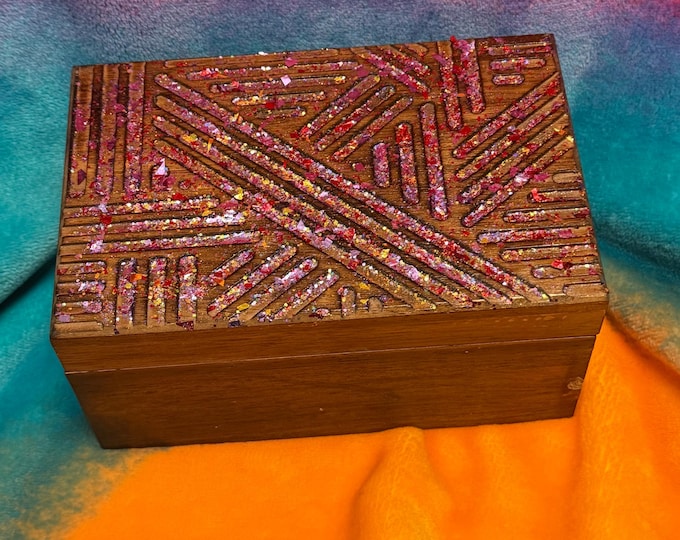 MEGA Charging box for Spirits, Portals & Spells, Fast Charging, Charge as many items as you can fit.