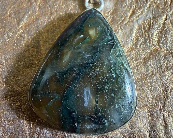 Gambler's Luck, Mammon Money Spell, Talisman of Money Attraction, Enchanted Necklace, BESTSELLER! 125+ sold!