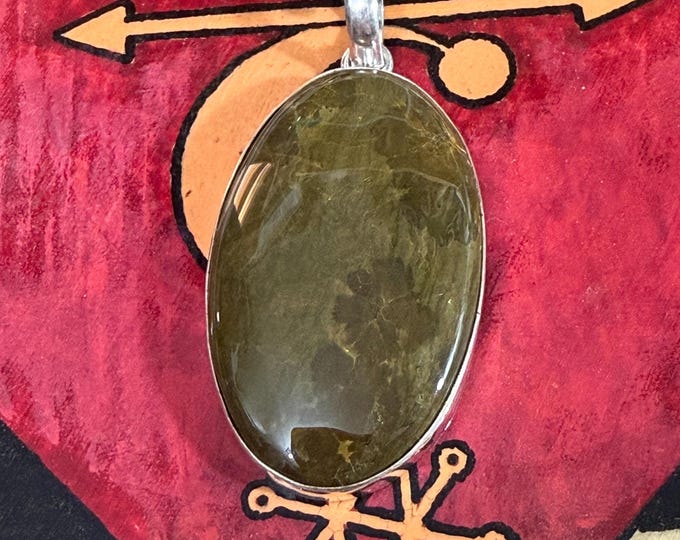 Azazel Empowerment Spell, Ignite Your Black Flame, POWERFUL Azazel Attunement, Enchanted Necklace