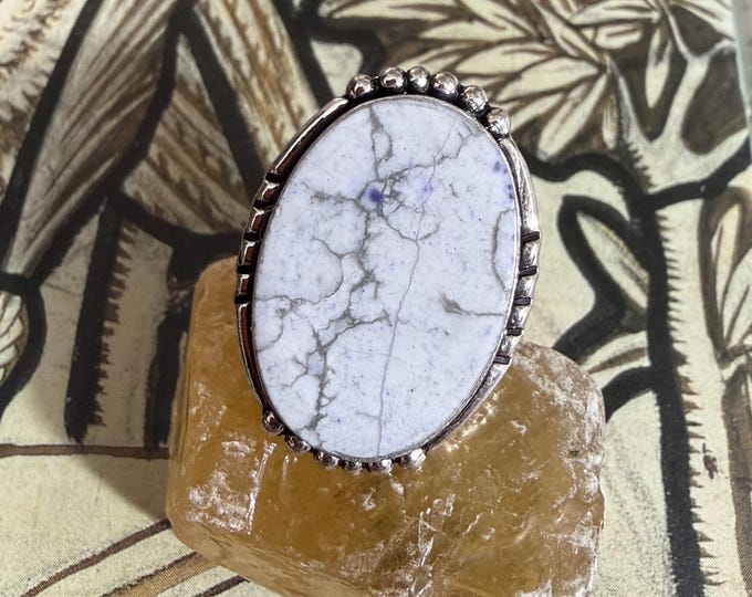 Raphael Purification & Rejuvenation Spell, Enchanted Ring BESTSELLER!