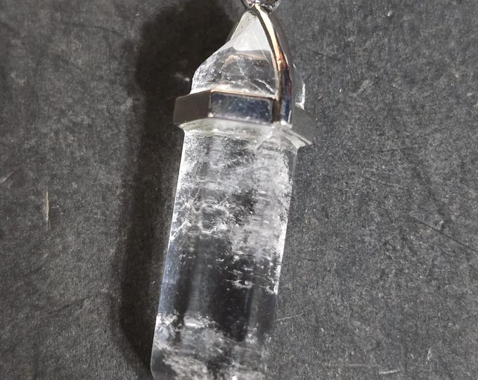 Pathfinding Spell, Uncover YOUR destiny! Enchanted Necklace, BESTSELLER 120+ sold!