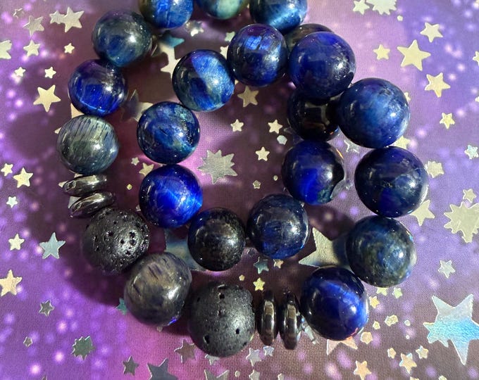 Divination Spell, Become the Seer you desire to be!, Enchanted Bracelet, BESTSELLER 150+ sold!