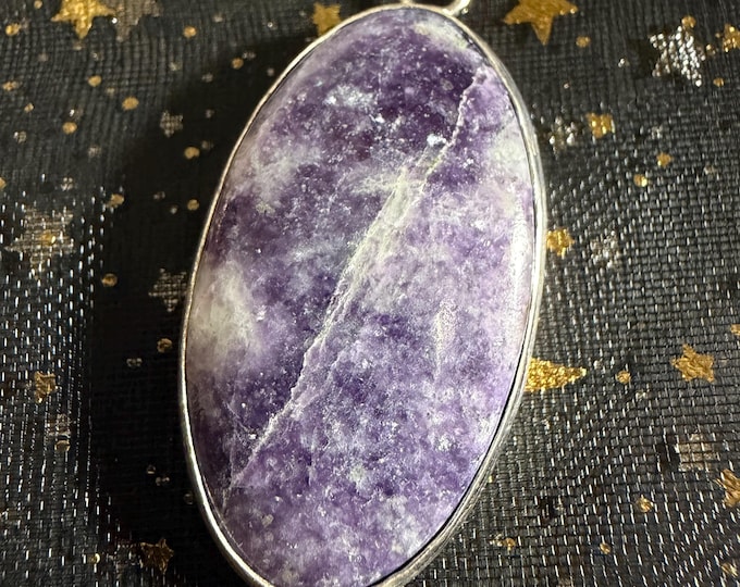 Auric Repair, Cord Cutting Energy Body Regeneration, Enchanted Necklace, BESTSELLER 120+ sold!