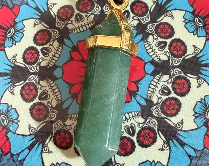 Success Spell, 11/5 Full Moon casting, Enchanted Necklace, BESTSELLER 135+ sold!