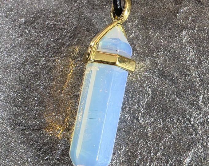 Success Spell, 6/11 Full Moon casting, Enchanted Necklace, BESTSELLER 120+ sold!