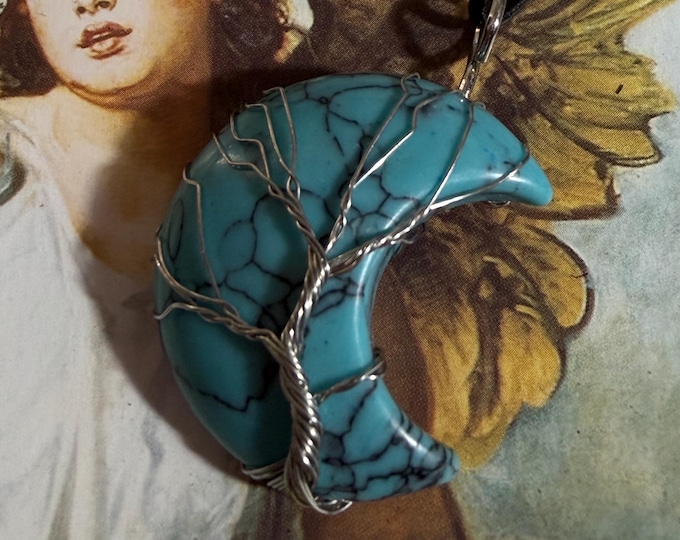 TRIPLE Cast Angelic Spell Talisman Enchanted Necklace, BESTSELLER 75+ sold!