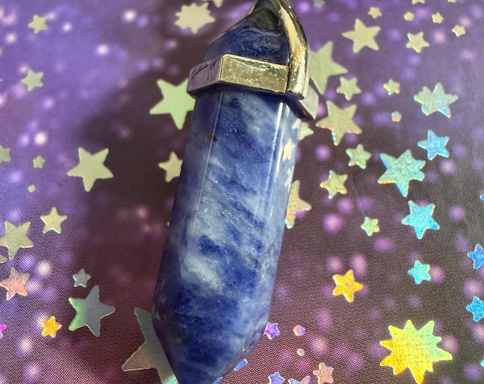 Divination Spell, Become the Seer you desire to be!, Enchanted Necklace, BESTSELLER 140+ sold!