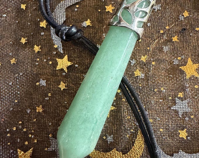 Spirit Energizer Talisman for Spirit Vessel and Direct/Remote Bindings BESTELLER 300+ sold!