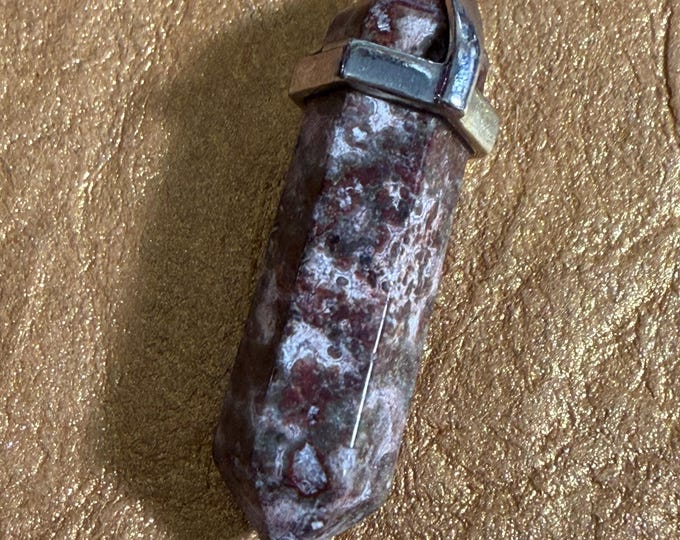 Money Bags Norse Magick Money Spell, Enchanted Necklace, BESTSELLER 150+ sold!