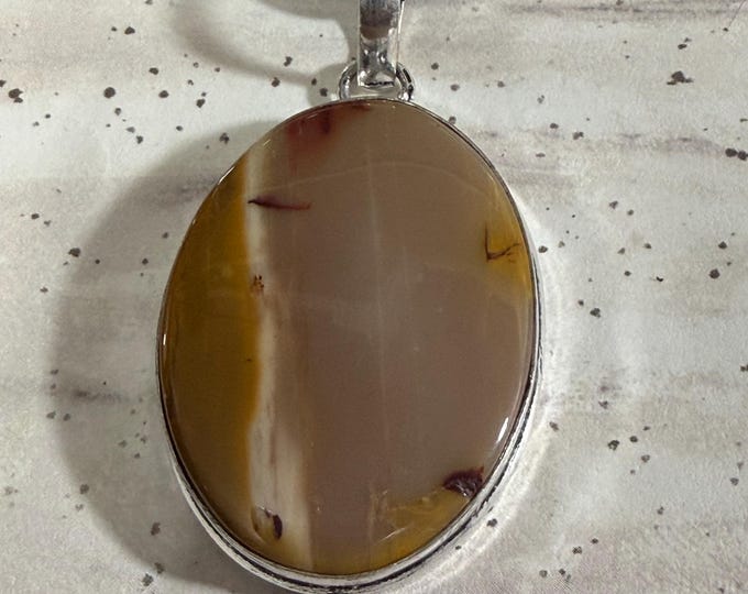 TRIPLE Cast Serenity Spell Talisman Enchanted Necklace, BESTSELLER!